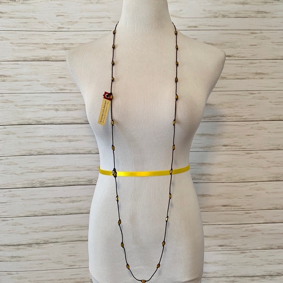 Kristine Rios Designs Long Necklace - Picture 2 of 7